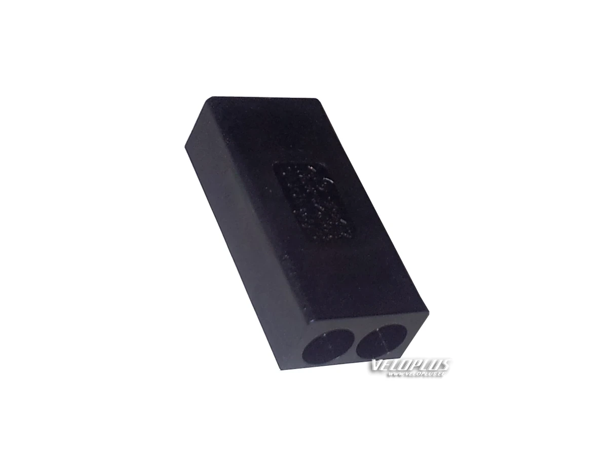 Koblingsboks Junction-B til ledning Shimano Di2 Model SM-JC41 fra Koblingsboks Junction-B til ledning Shimano Di2 Model SM-JC41 fra